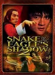 Snake in the Eagle's Shadow (Se ying diu sau)