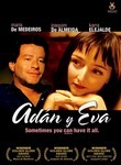 Adan y Eva