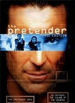 Pretender 2001 / Pretender: Island of the Haunted