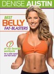 Denise Austin: Best Belly Fat-Blasters