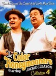 The Color Honeymooners: Collection 4