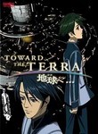 Toward the Terra: Part 2