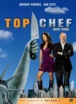 Top Chef: Season 5 (4-Disc Series)