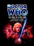 Doctor Who: The Trial of a Time Lord