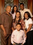 Family Foreman: Season 1