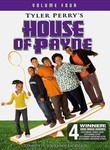 Tyler Perry's House of Payne: Vol. 4 (3-Disc Series)