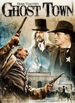 Dean Teaster's Ghost Town