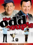 The Odd Couple: Season 5 (3-Disc Series)