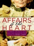 Affairs of the Heart: Series 1