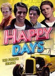 Happy Days: Season 4 (3-Disc Series)