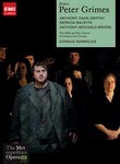 Britten: Peter Grimes