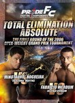 Pride FC: Total Elimination Absolute 2006