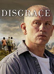 Disgrace poster