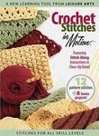 Crochet Stitches in Motion