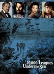 20,000 Leagues Under the Sea
