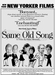 Same Old Song