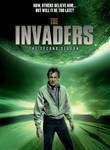 The Invaders: Season 2 (7-Disc Series)