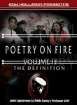 Poetry on Fire