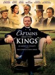 Captains and the Kings: Disc 1
