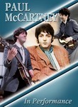 Paul McCartney: In Performance