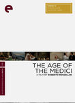 The Age of the Medici (2-Disc Series)