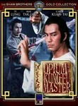 Opium and the Kung Fu Master