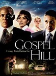 Gospel Hill poster