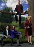 Cupid: Season 1