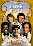 The Love Boat: Season 2: Vol. 2 (4-Disc Series)