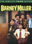Barney Miller: Season 3 (3-Disc Series)