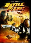 Battle Planet
