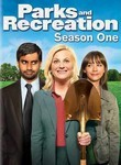 Parks and Recreation: Season 1