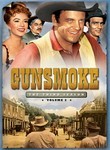 Gunsmoke: Season 3: Vol. 2 (3-Disc Series)