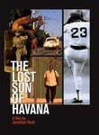 Lost Son of Havana poster