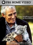 Peter Matthiessen: No Boundaries