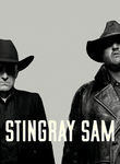 Stingray Sam