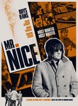 Mr Nice (2010) Box Art