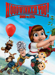 Hoodwinked Too! Hood vs. Evil