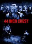 44 Inch Chest