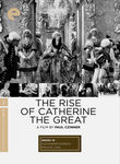 The Rise of Catherine the Great
