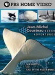 Jean-Michel Cousteau: Ocean Adventures: Sea Ghosts and Call of the Killer Whale