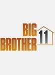 Big Brother poster