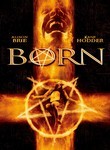 Born in 68 (Nes en 68) poster