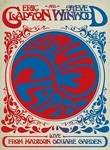 Eric Clapton and Steve Winwood: Live from Madison Square Garden