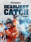 Deadliest Catch: Season 5