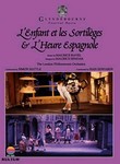 L'Enfant et les Sortilèges and L'Heure Espagnole