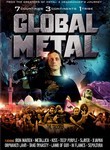 Global Metal poster
