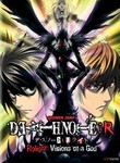 Death Note: Re-light: Visions of God