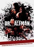 Dr. Aleman poster