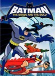 Batman: The Brave and the Bold: Vol. 1